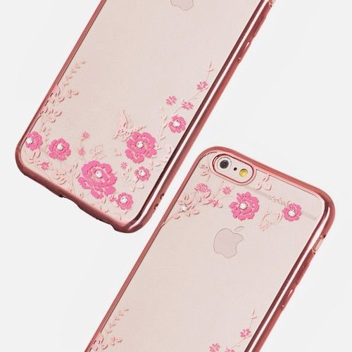 Etui Bloomy kobiece iPhone 6 / 6s na Arena.pl
