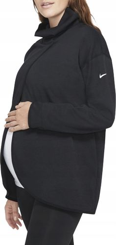 Dwustronny sweter ciążowy Nike CQ9286-032 XS na Arena.pl