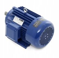 Silnik elektryczny Kraft&Dele trójfazowy 5,5 kW 400 V 2850 RPM