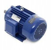 Silnik elektryczny Kraft&Dele trójfazowy 5,5 kW 400 V 2850 RPM