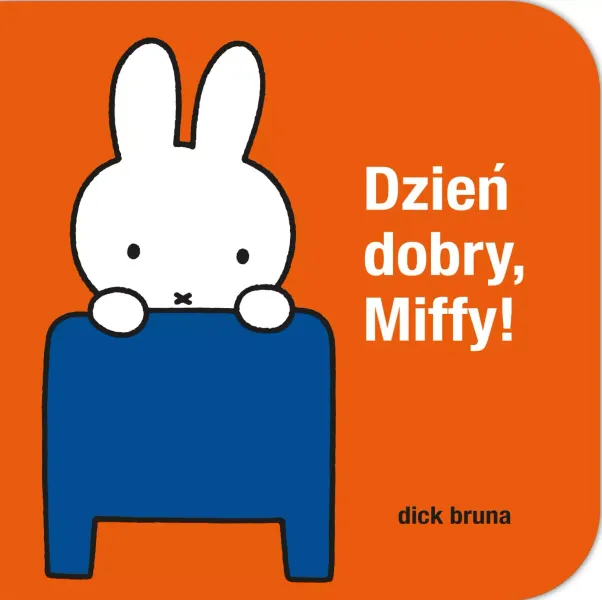 Dzień Dobry, Miffy! zdjęcie 1