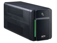 APC BX2200MI-FR zasilacz UPS Technologia line-interactive 2,2 kVA 1200 W