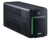 APC BX2200MI-FR zasilacz UPS Technologia line-interactive 2,2 kVA 1200 W