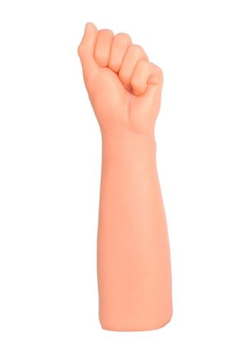 the fist light skin tone na Arena.pl