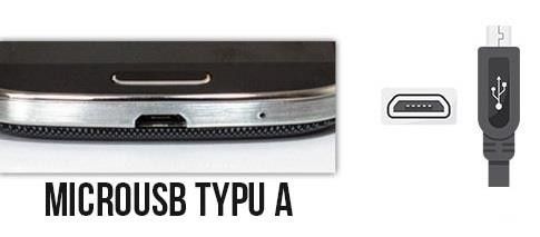 ADAPTER do ładowania QI microUSB typu A na Arena.pl