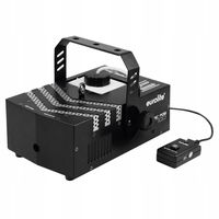 Wytwornica dymu DJ generator mgły DMX Pilot