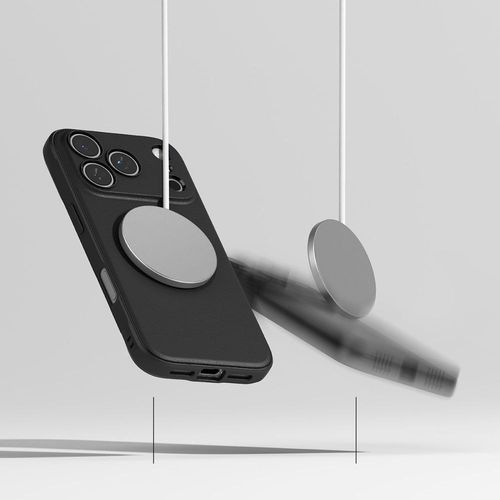 RINGKE ONYX MAGNETIC MAGSAFE IPHONE 17 PRO BLACK na Arena.pl