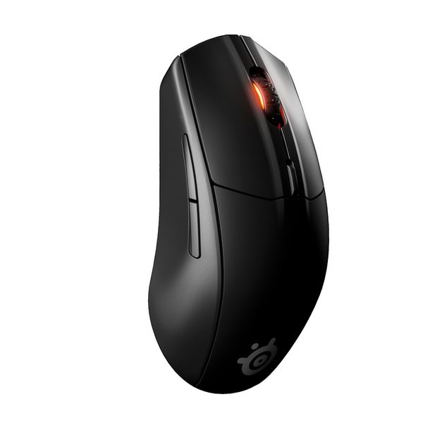 Myszka bezprzewodowa SteelSeries Rival 3 sensor optyczny zdjęcie 13