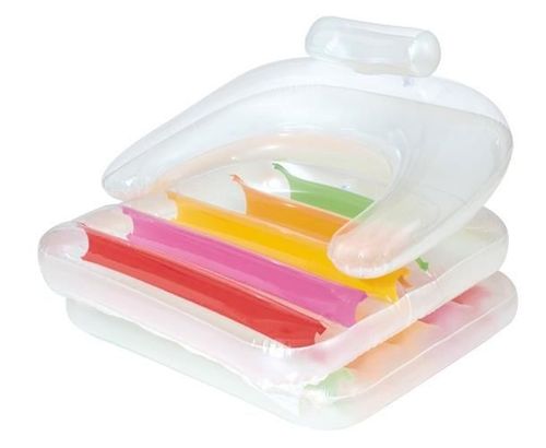 Fotel plażowy  - BESTWAY 43023 na Arena.pl