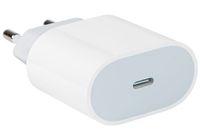 Ładowarka sieciowa 20W USB-C 76-014 szybkie ładowanie