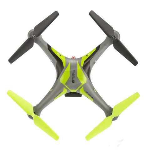 Dron Galaxy Visitor 8 - zielony na Arena.pl