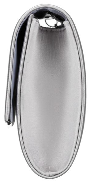 kopertówka r-xs028-3-0689 silver zdjęcie 4