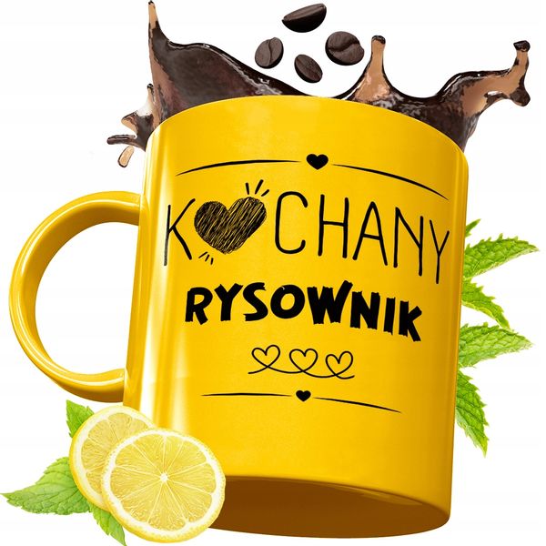 Złoty Kubek Premium Dla Robotnika Na Prezent Z Nadrukiem Ze Zdjęciem zdjęcie 1