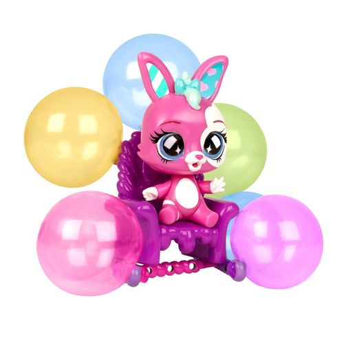 2526 BUBILOONS BUBI-LAB BALONOWE LABORATORIUM na Arena.pl