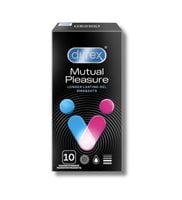Prezerwatywy Durex Mutueal Pleasure 10 szt