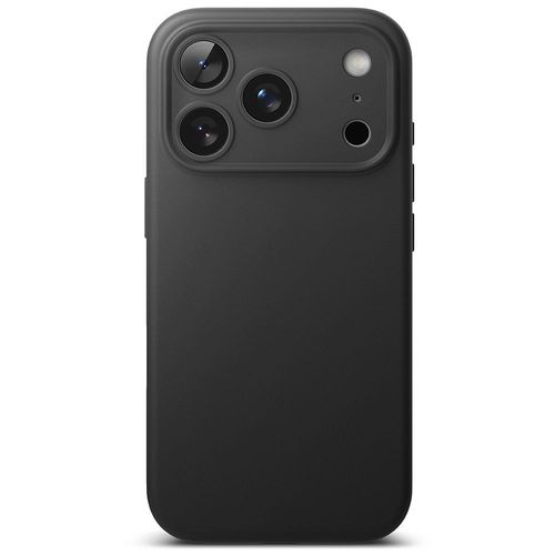 RINGKE SILICONE MAGNETIC MAGSAFE IPHONE 17 PRO MAX BLACK na Arena.pl