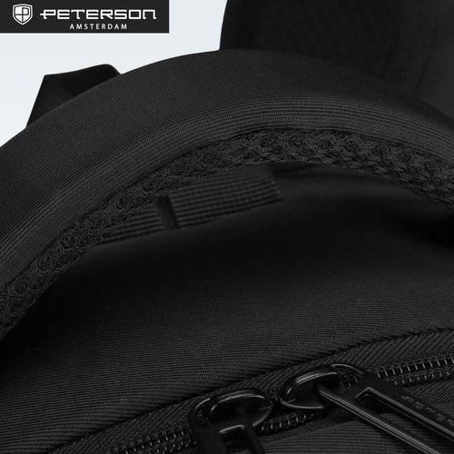 plecak ptn bhx-07-7793 black na Arena.pl