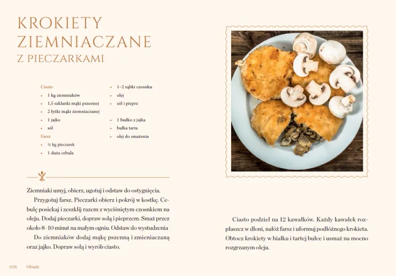 Stulecie Winnych. Notes kulinarny. 70 przepisów zdjęcie 9