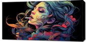 Obraz 100x50cm Sny o Samej Sobie