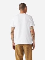 T-shirt męski okrągły dekolt Levi's rozmiar S