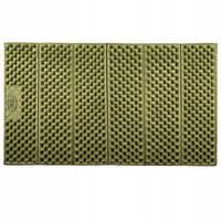 Mata Karimata składana MFH 180x58 cm turystyczna wojskowa biwak Olive