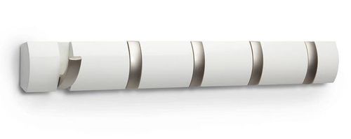 Wieszak Flip Hook biały na Arena.pl