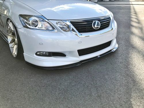 Splitter Przedni Lexus GS 300 Mk3 Facelift V.2 na Arena.pl