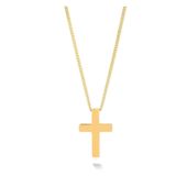 Wisiorek Męski Radiant RH000129 Złoty