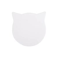 Podkładka ceramiczna do sublimacji - kot