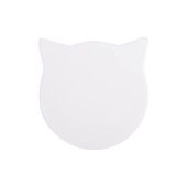 Podkładka ceramiczna do sublimacji - kot