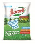 florovit wapno trawnik 20kg in
