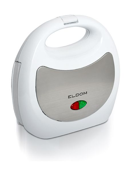 Opiekacz ELDOM ST140C zdjęcie 1