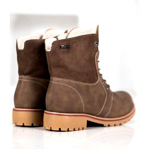 Ciepłe Botki r.36 na Arena.pl