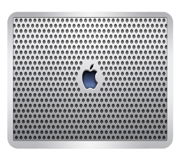 Podkładka pod myszkę Apple zdjęcie 1