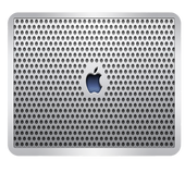 Podkładka pod myszkę Apple