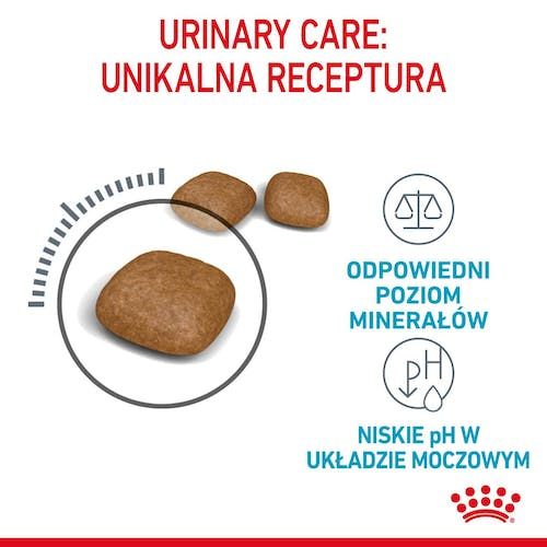 Karma dla kotów dorosłych - ochrona dolnych dróg moczowych Royal Canin 4kg na Arena.pl