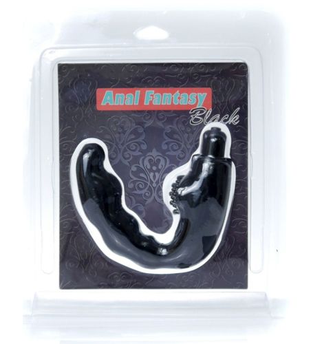 Masażer prostaty Anal fantasy na Arena.pl