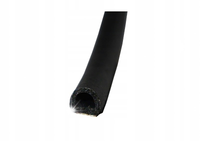 USZCZELKA CZARNA D-100mb SADSDG-00112-100
