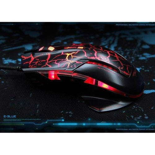 Mysz USB Mazer Pro 2500DPI 49782 na Arena.pl