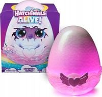 Spin Master SPIN Hatchimals jajko AliveSH Pufficorn 6069132 /1