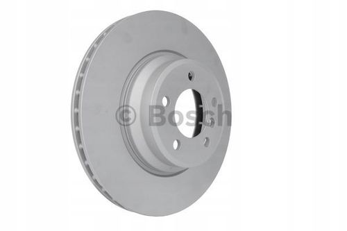TARCZA HAM PRZOD 348X30 V BOSCH na Arena.pl
