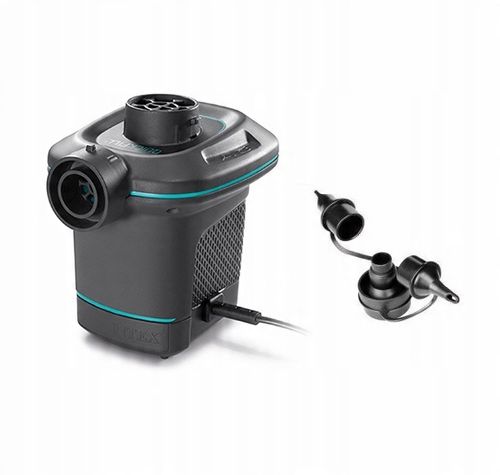 Pompka elektryczne Intex 66640 100 W na Arena.pl