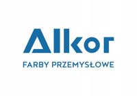 Farba OKRĘTOWA antykorozyjna na rdzę 7 kg