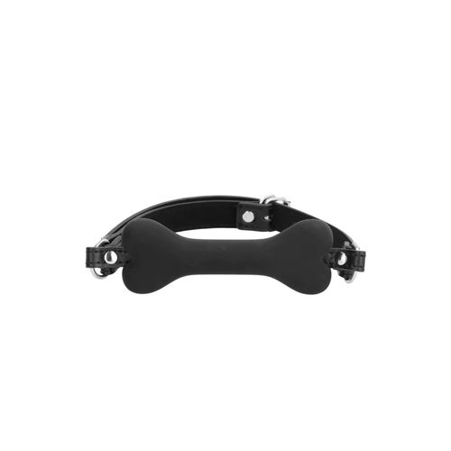 silicone bone gag na Arena.pl