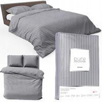 Komplet pościeli Deco4Home kołdra 160cm x 200 poduszka 70x80cm 3 części