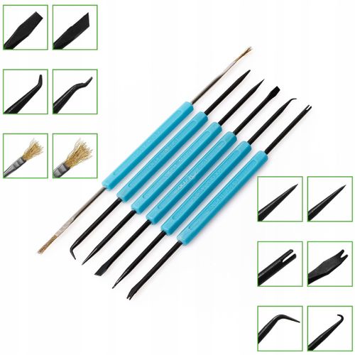 Stacja Yihua 706 - Kit 32 na Arena.pl