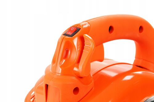 DMUCHAWA SPALINOWA DO LIŚCI DEMON GT OGRODOWA MOCNA na Arena.pl