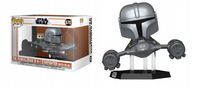 Figurka Funko Pop! Star Wars Mandalorian