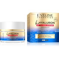 Eveline bioHYALURON 3xRetinol System 60+ Multiodżywczy Krem odbudowujący