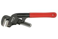 KLUCZ DO RUR 350 MM HYDRAULICZNY Z UCHWYTEM PVC SZCZĘKI STAL 14 CALI YATO